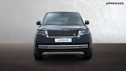 2024 (24) LAND ROVER RANGE ROVER 3.0 D300 HSE 4dr Auto 5851578