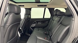 2024 (24) LAND ROVER RANGE ROVER 3.0 D300 HSE 4dr Auto 5851575