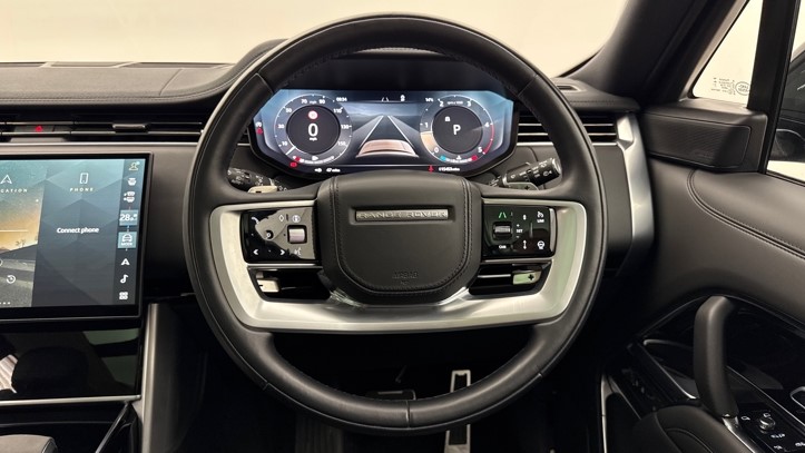 2024 (24) LAND ROVER RANGE ROVER 3.0 D300 HSE 4dr Auto 5851586