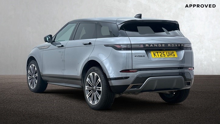 2025 (25) LAND ROVER RANGE ROVER EVOQUE 2.0 D200 Autobiography 5dr Auto [Revised] 5853351