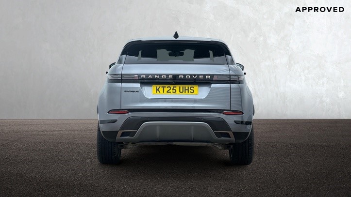 2025 (25) LAND ROVER RANGE ROVER EVOQUE 2.0 D200 Autobiography 5dr Auto [Revised] 5853355