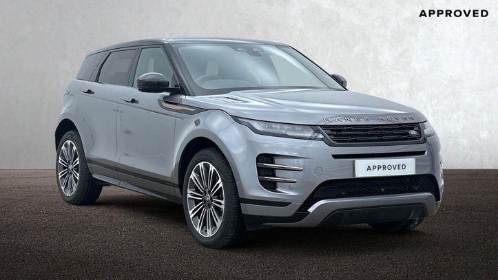 2025 (25) LAND ROVER RANGE ROVER EVOQUE 2.0 D200 Autobiography 5dr Auto [Revised]