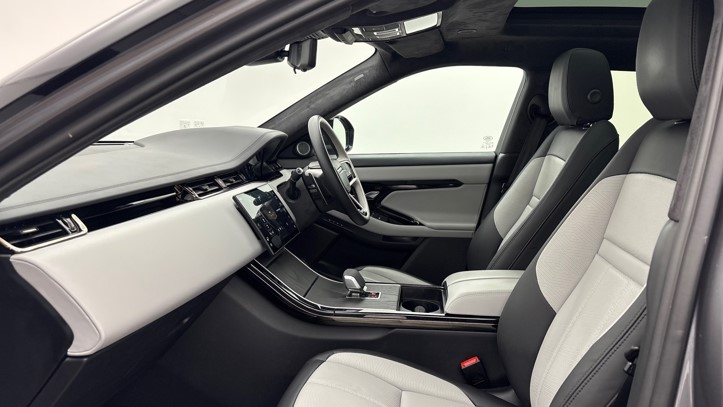 2025 (25) LAND ROVER RANGE ROVER EVOQUE 2.0 D200 Autobiography 5dr Auto [Revised] 5853352