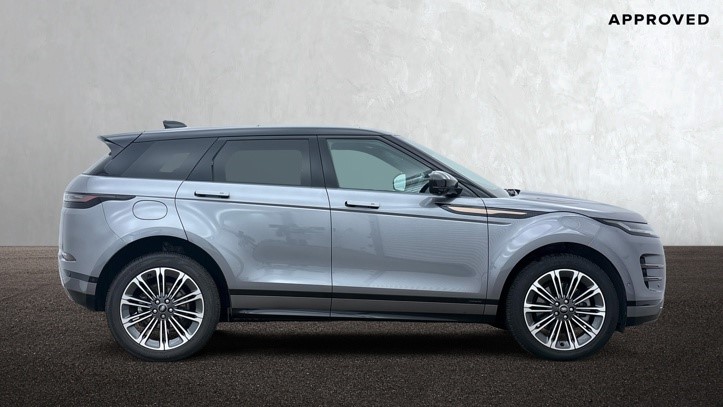 2025 (25) LAND ROVER RANGE ROVER EVOQUE 2.0 D200 Autobiography 5dr Auto [Revised] 5853354
