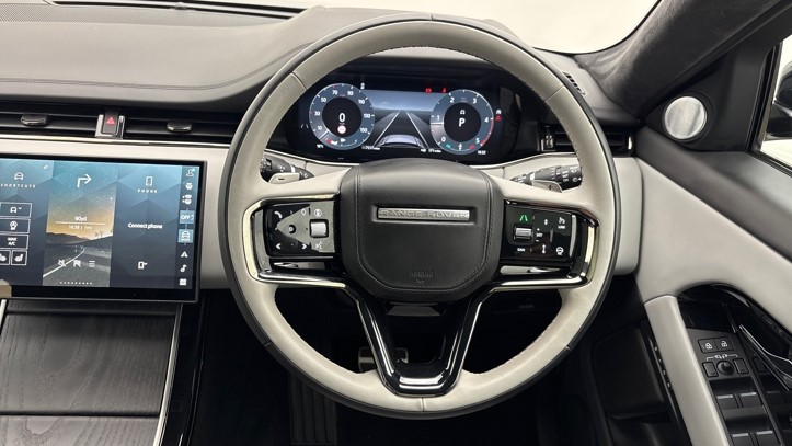 2025 (25) LAND ROVER RANGE ROVER EVOQUE 2.0 D200 Autobiography 5dr Auto [Revised] 5853364