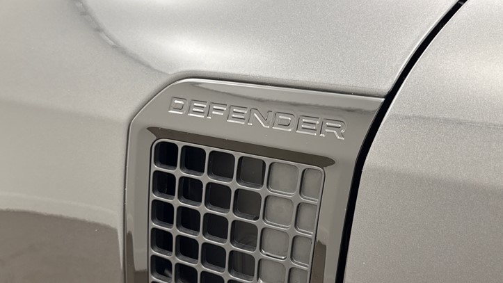 2025 (25) LAND ROVER DEFENDER 3.0 D350 X-Dynamic HSE 110 5dr Auto [7 Seat] 5849990