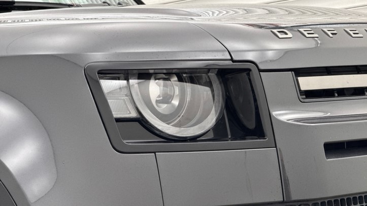 2025 (25) LAND ROVER DEFENDER 3.0 D350 X-Dynamic HSE 110 5dr Auto [7 Seat] 5849987
