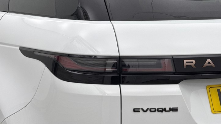 2025 (25) LAND ROVER RANGE ROVER EVOQUE 2.0 D200 Autobiography 5dr Auto [Revised] 5852545