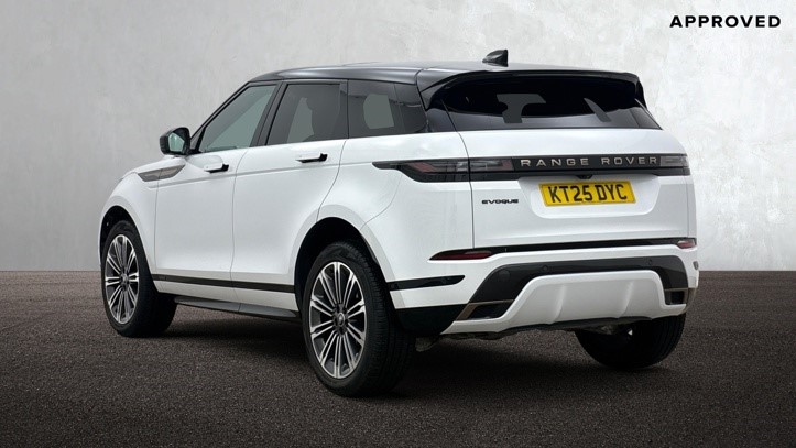 2025 (25) LAND ROVER RANGE ROVER EVOQUE 2.0 D200 Autobiography 5dr Auto [Revised] 5852528