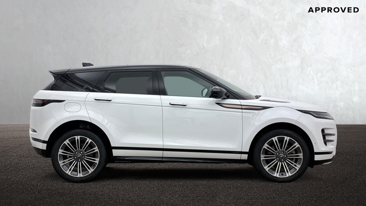 2025 (25) LAND ROVER RANGE ROVER EVOQUE 2.0 D200 Autobiography 5dr Auto [Revised] 5852531