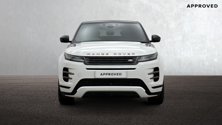 2025 (25) LAND ROVER RANGE ROVER EVOQUE 2.0 D200 Autobiography 5dr Auto [Revised] 5852533