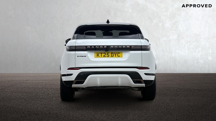 2025 (25) LAND ROVER RANGE ROVER EVOQUE 2.0 D200 Autobiography 5dr Auto [Revised] 5852532