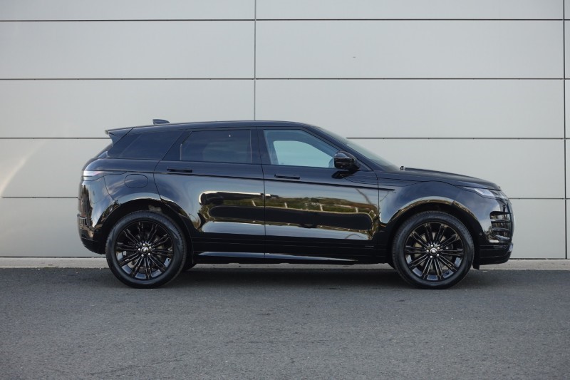 2025 (25) LAND ROVER RANGE ROVER EVOQUE 1.5 P270e Autobiography 5dr Auto [Revised] 5891684