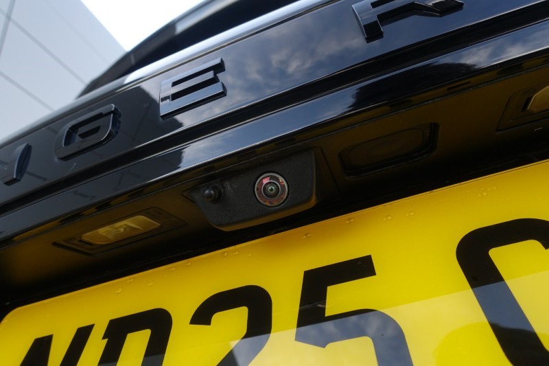 2025 (25) LAND ROVER RANGE ROVER EVOQUE 1.5 P270e Autobiography 5dr Auto [Revised] 5891707