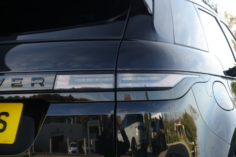 2025 (25) LAND ROVER RANGE ROVER EVOQUE 1.5 P270e Autobiography 5dr Auto [Revised] 5891706