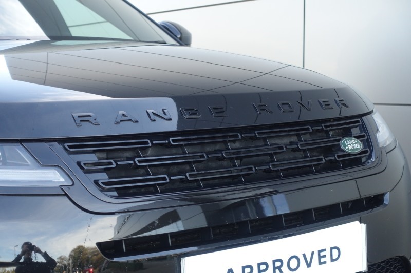 2025 (25) LAND ROVER RANGE ROVER EVOQUE 1.5 P270e Autobiography 5dr Auto [Revised] 5891700