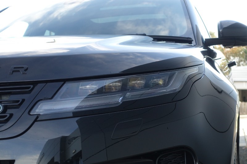 2025 (25) LAND ROVER RANGE ROVER EVOQUE 1.5 P270e Autobiography 5dr Auto [Revised] 5891711