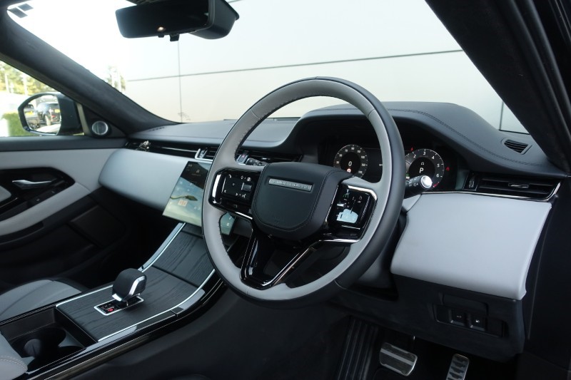 2025 (25) LAND ROVER RANGE ROVER EVOQUE 1.5 P270e Autobiography 5dr Auto [Revised] 5891725