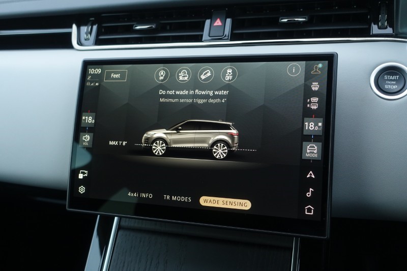 2025 (25) LAND ROVER RANGE ROVER EVOQUE 1.5 P270e Autobiography 5dr Auto [Revised] 5891719