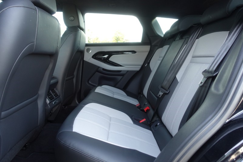 2025 (25) LAND ROVER RANGE ROVER EVOQUE 1.5 P270e Autobiography 5dr Auto [Revised] 5891683