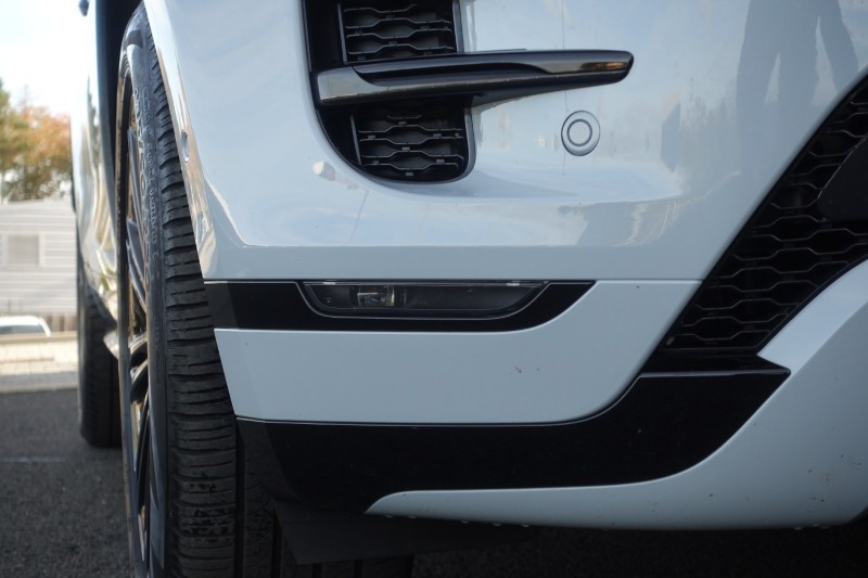 2023 (73) LAND ROVER RANGE ROVER EVOQUE 2.0 D200 Dynamic HSE 5dr Auto 5893551