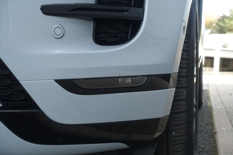 2023 (73) LAND ROVER RANGE ROVER EVOQUE 2.0 D200 Dynamic HSE 5dr Auto 5893562