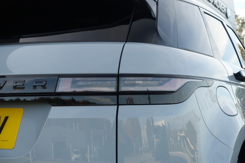 2023 (73) LAND ROVER RANGE ROVER EVOQUE 2.0 D200 Dynamic HSE 5dr Auto 5893556