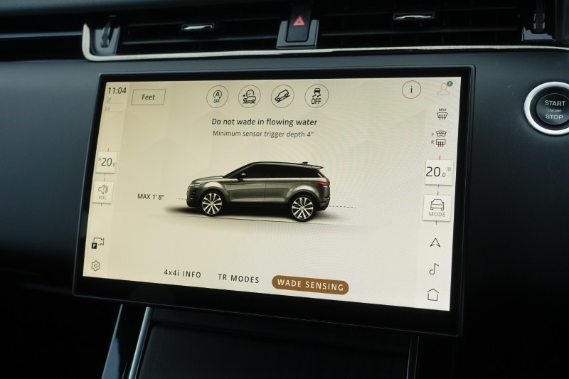 2023 (73) LAND ROVER RANGE ROVER EVOQUE 2.0 D200 Dynamic HSE 5dr Auto 5893570