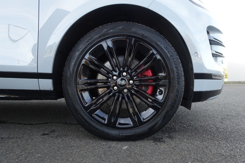 2023 (73) LAND ROVER RANGE ROVER EVOQUE 2.0 D200 Dynamic HSE 5dr Auto 5893537