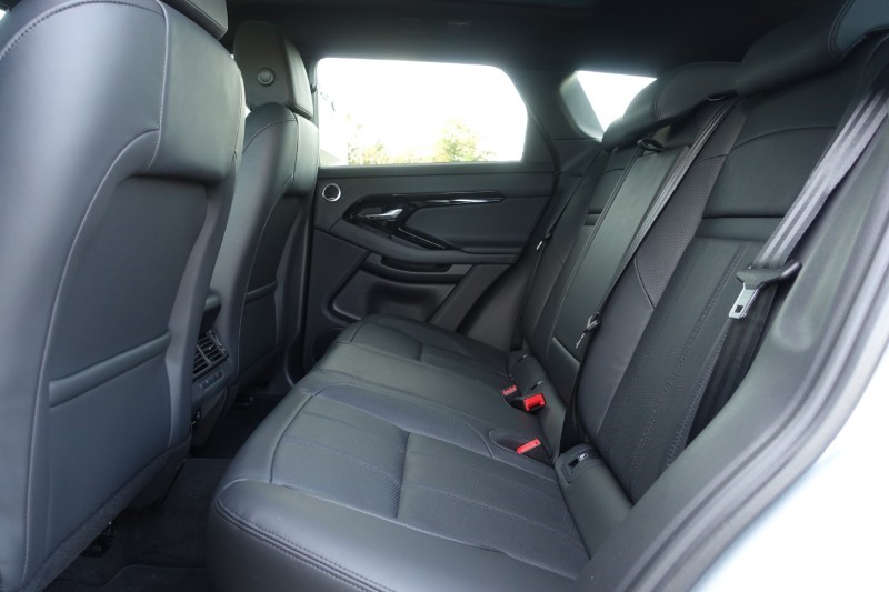 2023 (73) LAND ROVER RANGE ROVER EVOQUE 2.0 D200 Dynamic HSE 5dr Auto 5893533