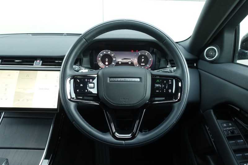 2023 (73) LAND ROVER RANGE ROVER EVOQUE 2.0 D200 Dynamic HSE 5dr Auto 5893544