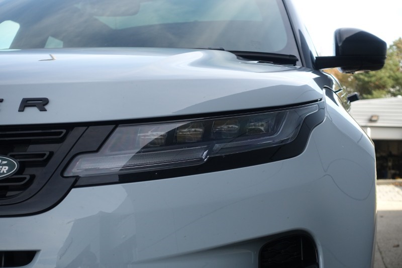 2023 (73) LAND ROVER RANGE ROVER EVOQUE 2.0 D200 Dynamic HSE 5dr Auto 5893561
