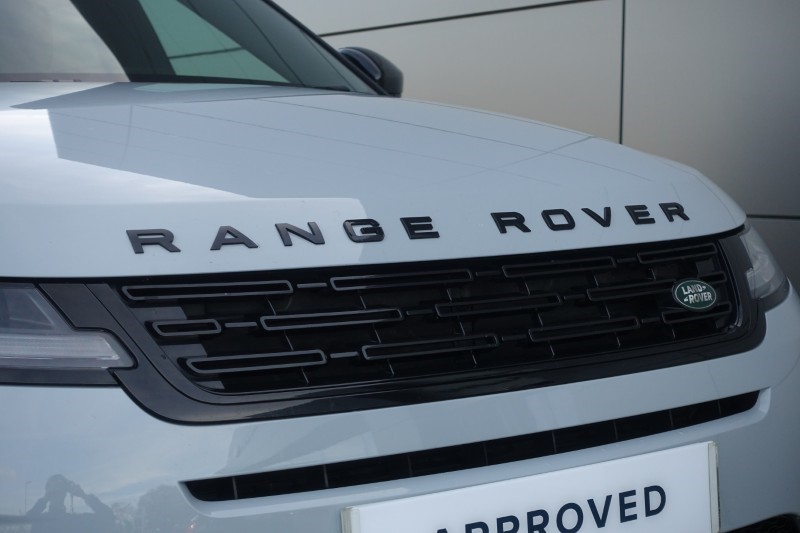 2023 (73) LAND ROVER RANGE ROVER EVOQUE 2.0 D200 Dynamic HSE 5dr Auto 5893550