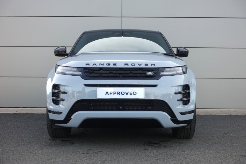 2023 (73) LAND ROVER RANGE ROVER EVOQUE 2.0 D200 Dynamic HSE 5dr Auto 5893536