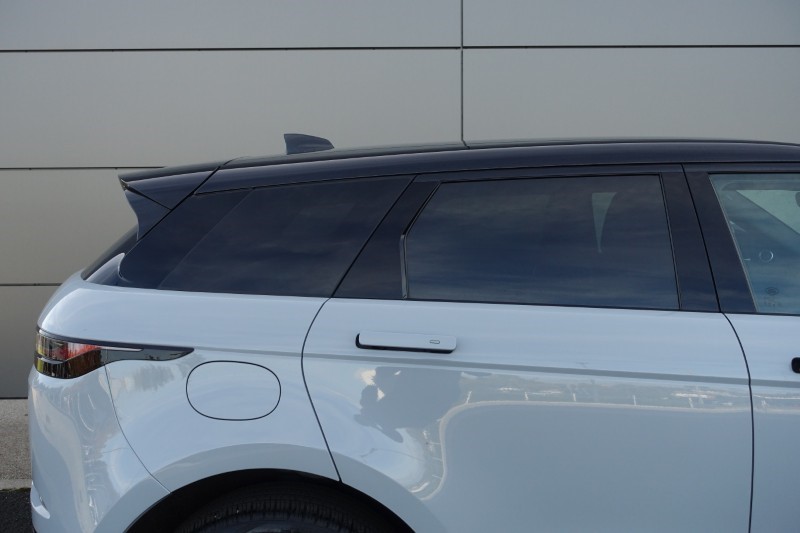 2023 (73) LAND ROVER RANGE ROVER EVOQUE 2.0 D200 Dynamic HSE 5dr Auto 5893554