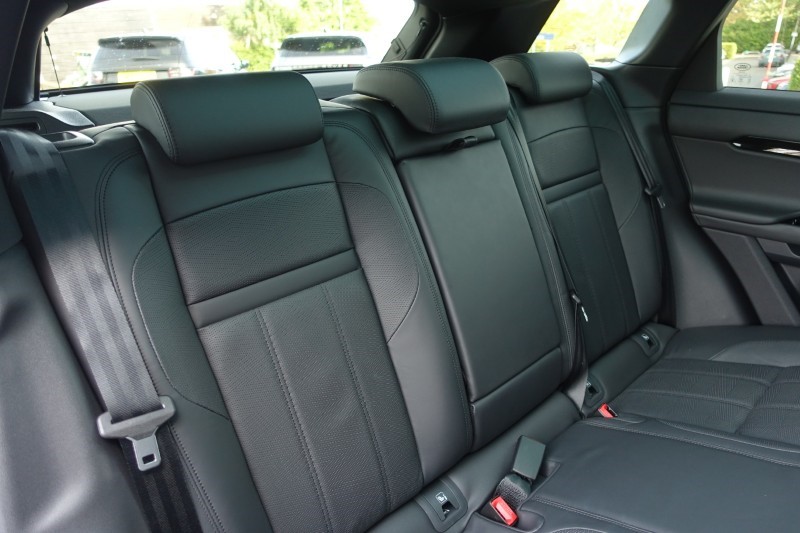 2023 (73) LAND ROVER RANGE ROVER EVOQUE 2.0 D200 Dynamic HSE 5dr Auto 5893585