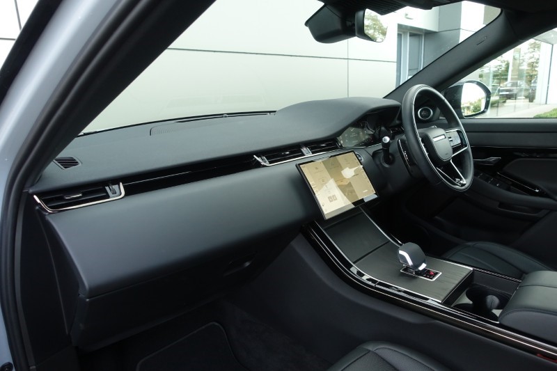 2023 (73) LAND ROVER RANGE ROVER EVOQUE 2.0 D200 Dynamic HSE 5dr Auto 5893591