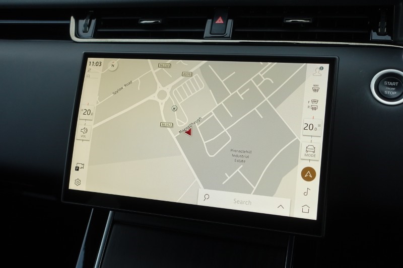 2023 (73) LAND ROVER RANGE ROVER EVOQUE 2.0 D200 Dynamic HSE 5dr Auto 5893540