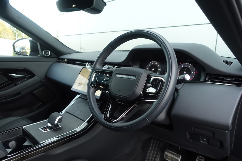 2023 (73) LAND ROVER RANGE ROVER EVOQUE 2.0 D200 Dynamic HSE 5dr Auto 5893575