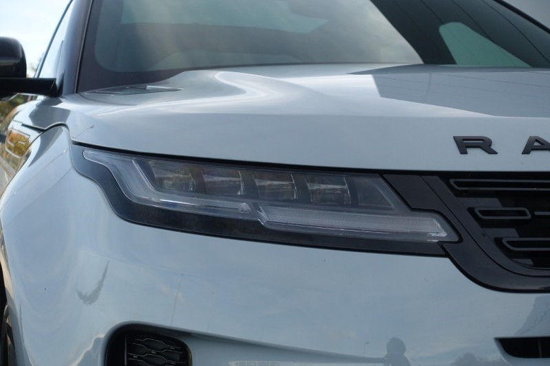 2023 (73) LAND ROVER RANGE ROVER EVOQUE 2.0 D200 Dynamic HSE 5dr Auto 5893546