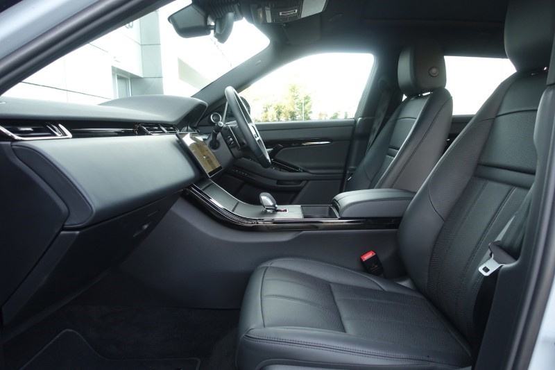 2023 (73) LAND ROVER RANGE ROVER EVOQUE 2.0 D200 Dynamic HSE 5dr Auto 5893532