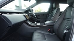 2023 (73) LAND ROVER RANGE ROVER EVOQUE 2.0 D200 Dynamic HSE 5dr Auto 5893532