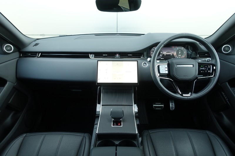 2023 (73) LAND ROVER RANGE ROVER EVOQUE 2.0 D200 Dynamic HSE 5dr Auto 5893538