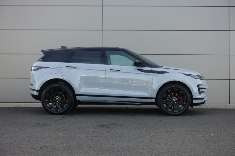 2023 (73) LAND ROVER RANGE ROVER EVOQUE 2.0 D200 Dynamic HSE 5dr Auto 5893534