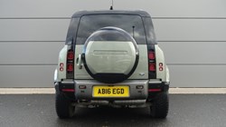 2023 (23) LAND ROVER DEFENDER 3.0 D300 X-Dynamic HSE 110 5dr Auto 5934210