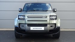 2023 (23) LAND ROVER DEFENDER 3.0 D300 X-Dynamic HSE 110 5dr Auto 5934211