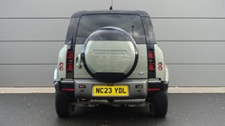 2023 (23) LAND ROVER DEFENDER 3.0 D300 X-Dynamic HSE 110 5dr Auto 5934731