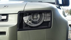 2023 (23) LAND ROVER DEFENDER 3.0 D300 X-Dynamic HSE 110 5dr Auto 5934235