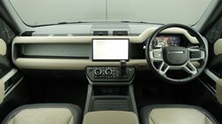2023 (23) LAND ROVER DEFENDER 3.0 D300 X-Dynamic HSE 110 5dr Auto 5934213