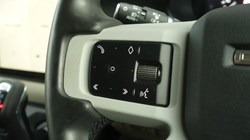 2023 (23) LAND ROVER DEFENDER 3.0 D300 X-Dynamic HSE 110 5dr Auto 5934240